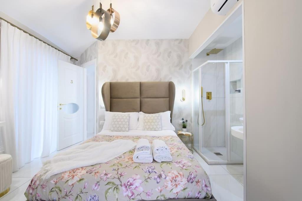 Appartement Gran Maison Toledo